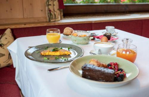 La Tambra - Residence - Central with Restaurant - Foto 16