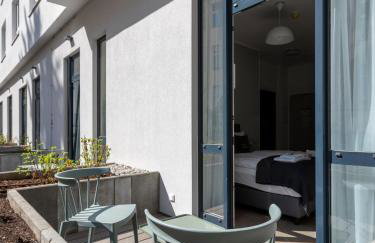 Limehome Berlin Luise Henriette Str - Digital Access - Foto 78