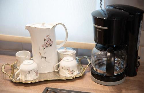 Mozart House Studio - Foto 11