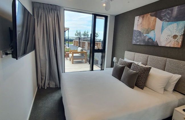 La Quinta By Wyndham Ellerslie Auckland - Foto 11