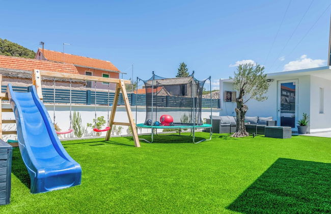 Villa Tranquil Rest - Foto 11