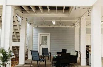 Dreamy Palms - Photo 20