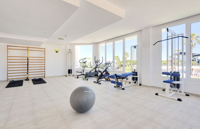 Aparthotel Marinda Garden - Foto 26