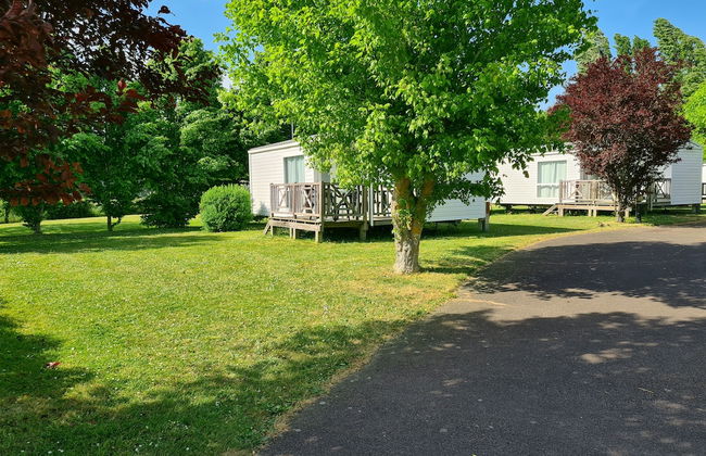 Resort & Camping - Val De Braye - Foto 5