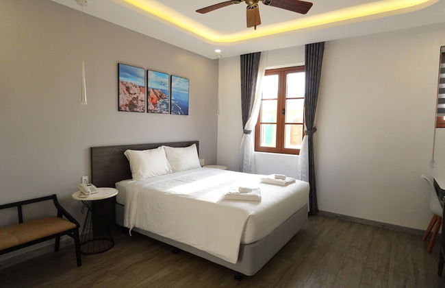 Bella hotel Phu Quoc - Foto 6