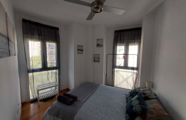 Cozy flat close to the city center - Photo 5