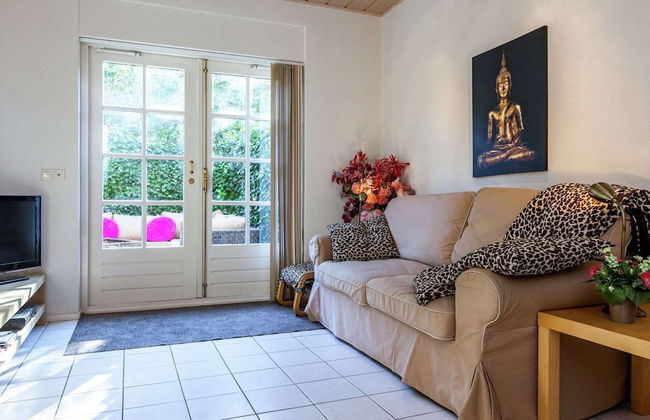 Quaint Apartment in Oostkapelle Zealand With Terrace - Photo 18