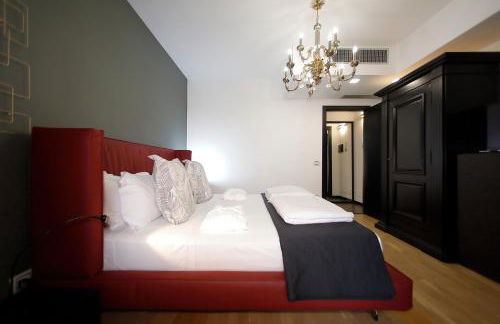 Extra Urbano - Lago di Garda - Adults Only - Foto 56