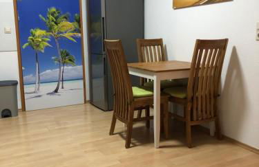 Ferienwohnung TOBI - Foto 1