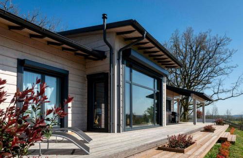 Maison écologique de qualité supérieure - Foto 4