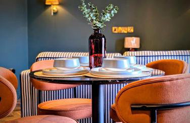 The Hideaway Bureau - Speyside - Foto 9