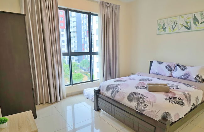 Swiss Garden Residences by Nature Home - Foto 27