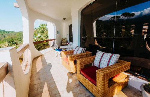 Conforto, Vista linda e Pé na Areia | Barequeçaba - Foto 33