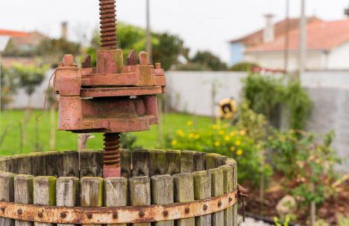 Retro-modern retreat in Esposende - Foto 10