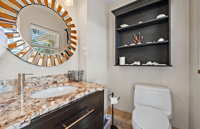 Decked Out On Marbury 4 Bedroom Home by RedAwning - Photo 34