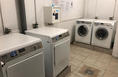 Très bel appartement vue mer avec piscine - Foto 17