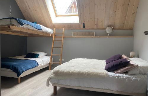 VENOSC Le Haut de la Grange - Foto 6