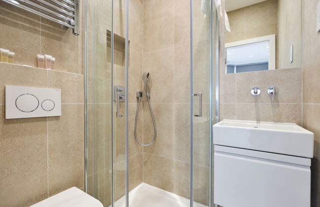 Golders Green Serviced Apartments by Concept Apartments - Foto 35