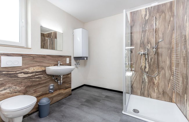 Nice Bungalow in Hallschlag Near the Lakebeach - Photo 51