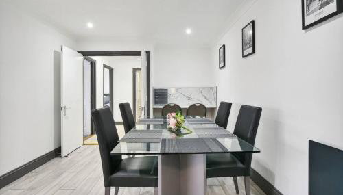 Wow!Penthouse Discount On Monthly Stays Book Now! - Foto 5