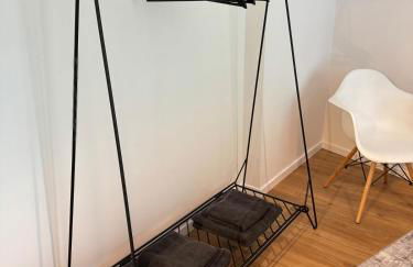 Cozy Apartment Wolke2 mit Balkon - Foto 53