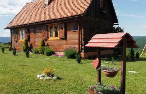 Stara Hiža Vlašić - Foto 55