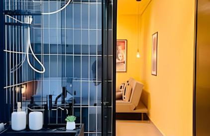 Studio AKN 5 (Fiasp, USP, CPO, Mondelli, Facop) - Foto 2