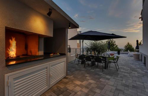 Villa Balmis House B - Foto 36