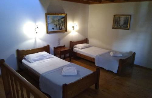 Villa Orestis - Foto 25