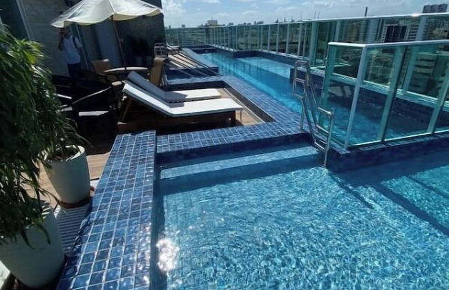 Edificio Promenade II - Apt 604 - Foto 4