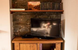 5 Star Romantic Rose Cottage with Roll-Top Bath - Foto 20