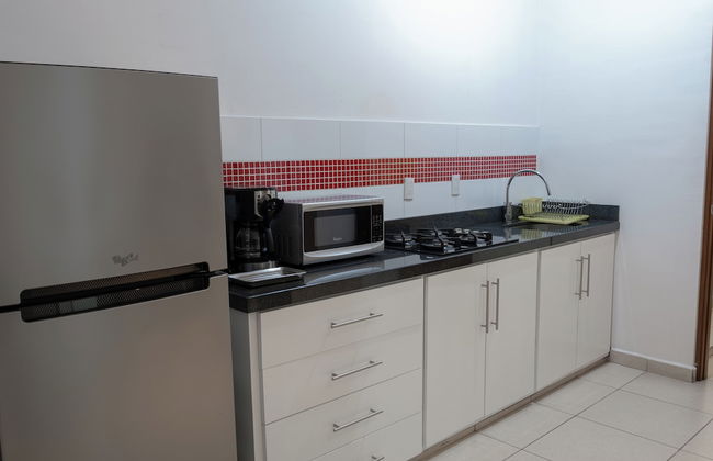 Apartamentos Torre II Condominios - Photo 41