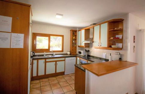 Villa con jardin y piscina privada ALCOSSEBRE Albert Villas - Foto 22