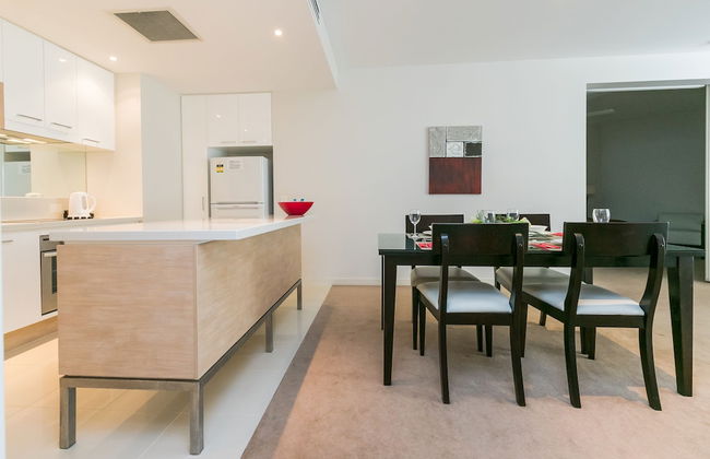 Grand Mercure Allegra Hervey Bay - Foto 28