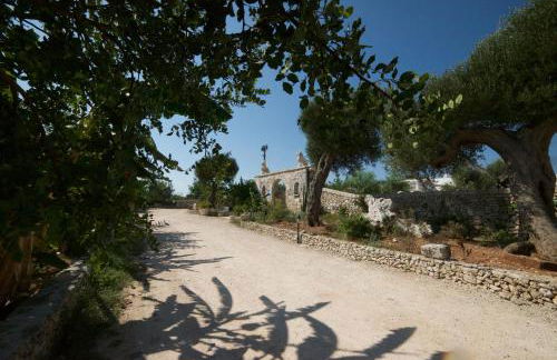Masseria Cinti - Foto 147