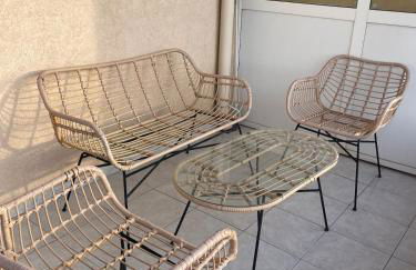 Appartement 6 personnes proche centre ville - Foto 20