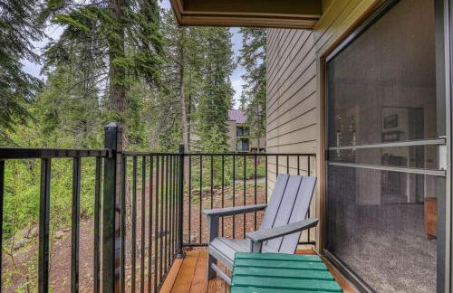 2BR Townhome Walk to Beach or Trails - Foto 21