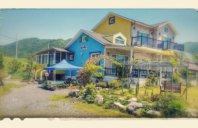 Good Relation Villa - Foto 47