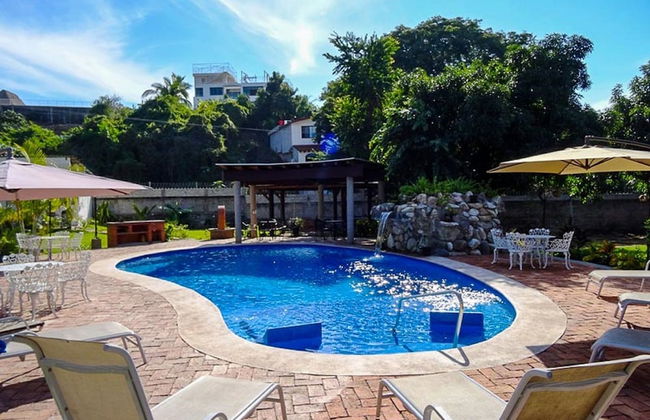 Bungalows Las Margaritas 10 - Foto 31