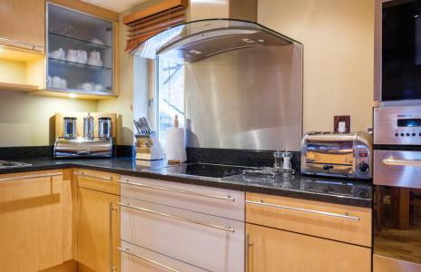 Underscar - Luxury 2 Bed Apartment - Foto 12