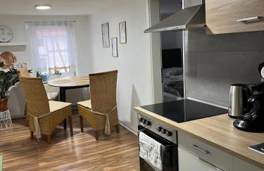 Casa-Sarah Ferienwohnungen - Foto 5