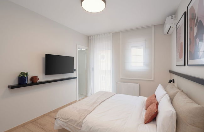 Upscale Apartment in Chalandri with Large Terrace - Foto 11