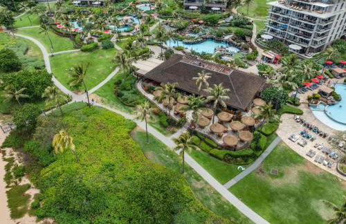 Lahaina Shores 413 · LS 413 Breathtaking Beachfront Remodeled St - Foto 51