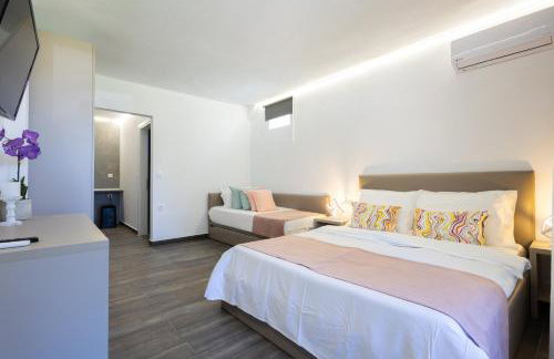 By the Sea Apartments-studios - Foto 40