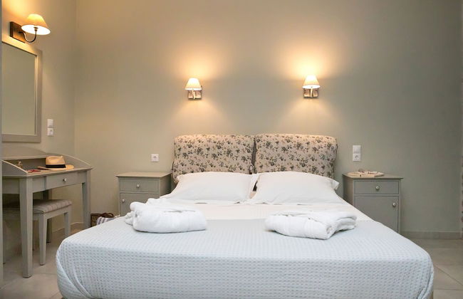 Petra Boutique Homes - Foto 5