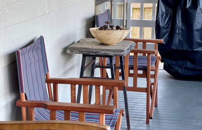 Killarney Coastal Country Retreat Spa Pet Friendly Fireplace - Foto 32