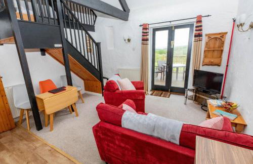 Treworgie Barton - Trespaddick - Foto 23