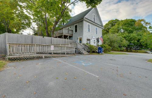 Walk to Sorrento Town Dock Pet-Friendly Apartment - Foto 24