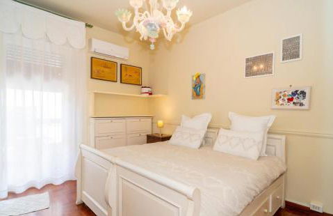 ComeCasa La Finestra sul Mare Apartment - Foto 9