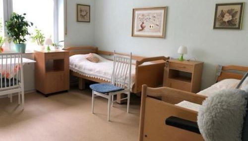 Monteurunterkunft Ferienwohnung Raum Osnabrück - Foto 3